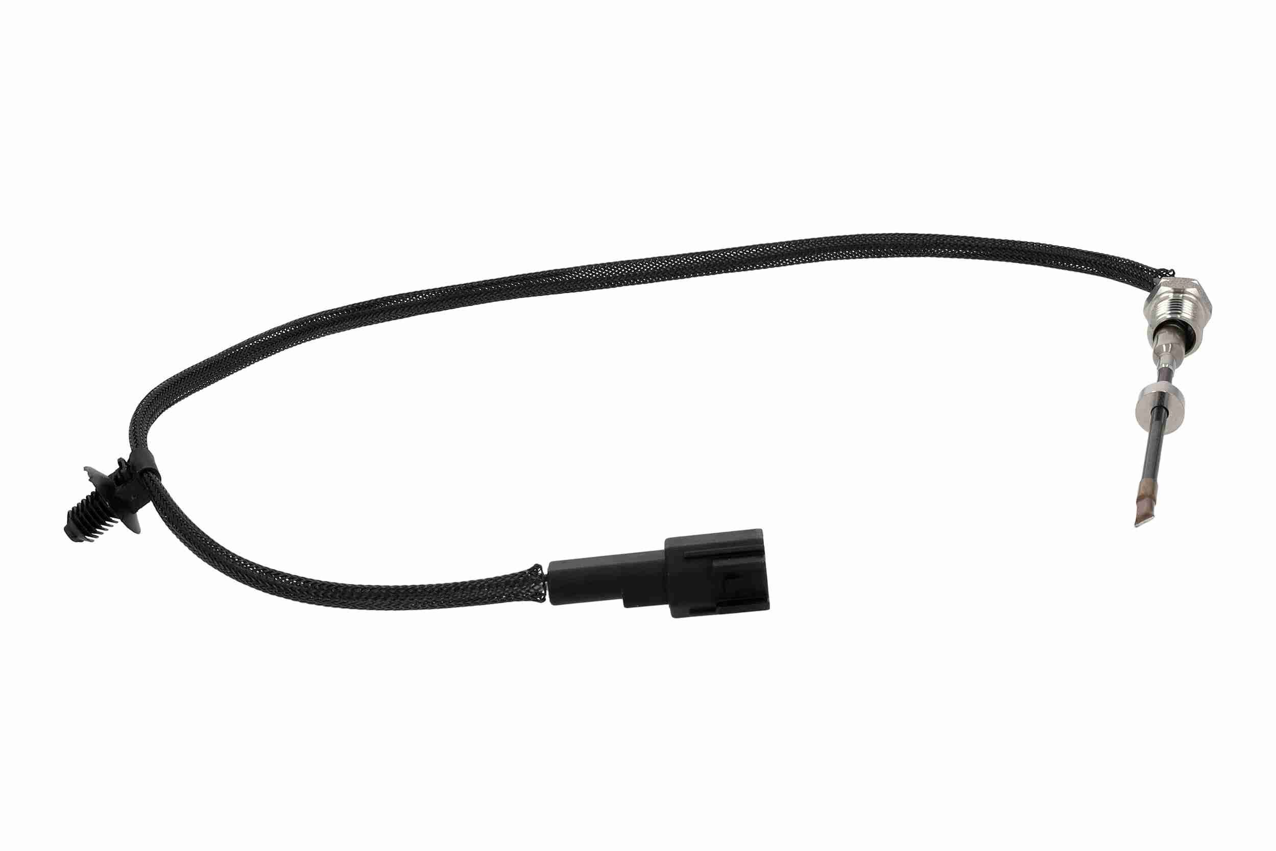 Sensor, Abgastemperatur