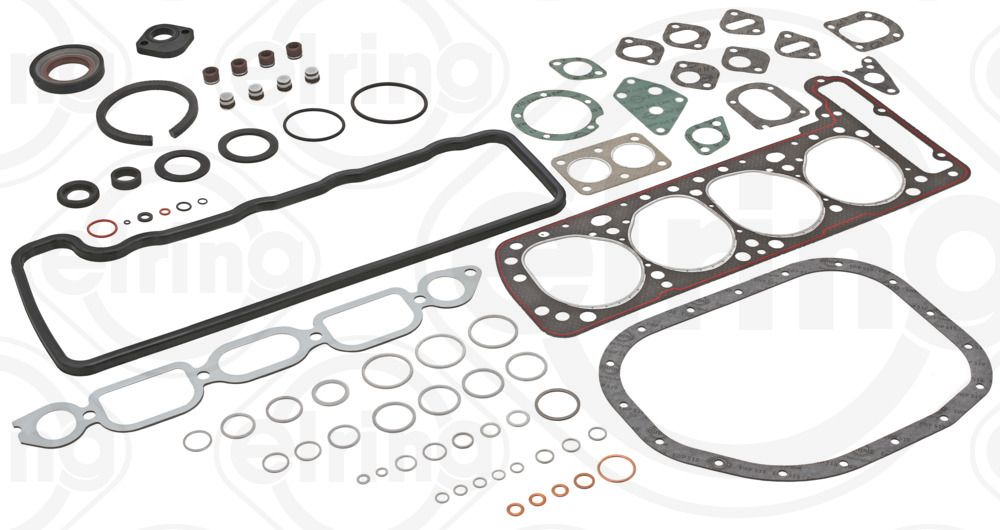Dichtungsvollsatz, Motor