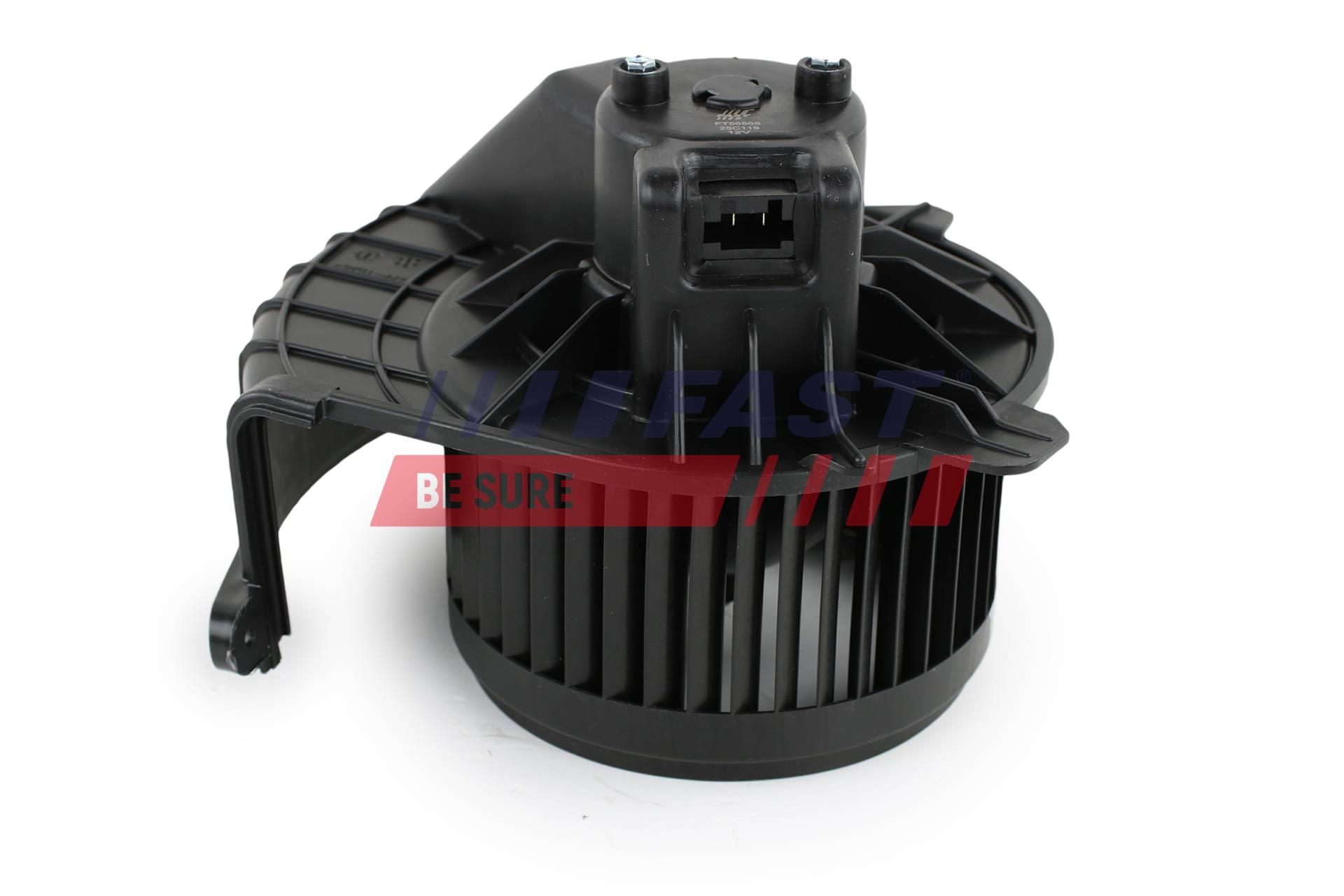 Innenraumgebl&auml;se