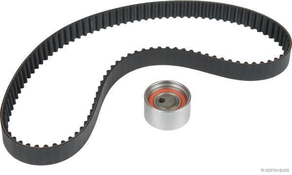 HERTH+BUSS JAKOPARTS J1118002 - Zahnriemensatz