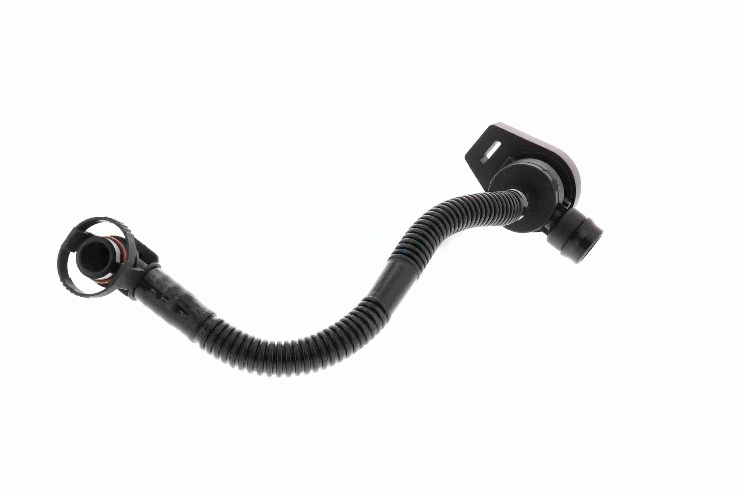 Ventil, Aktivkohlefilter