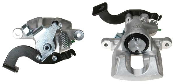 Bremssattel