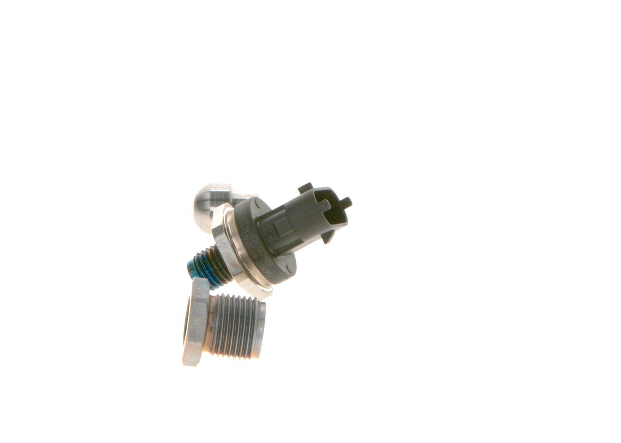 Reparatursatz, Common-Rail-System