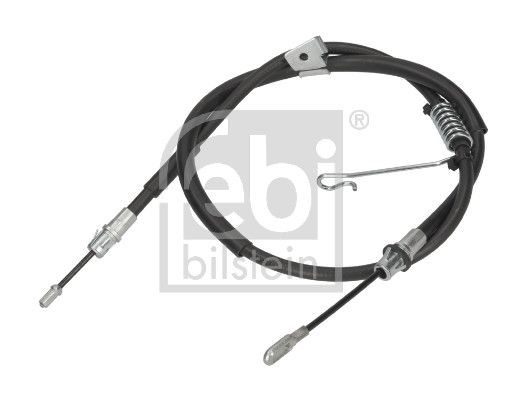 Cable de accionamiento, freno de estacionamiento