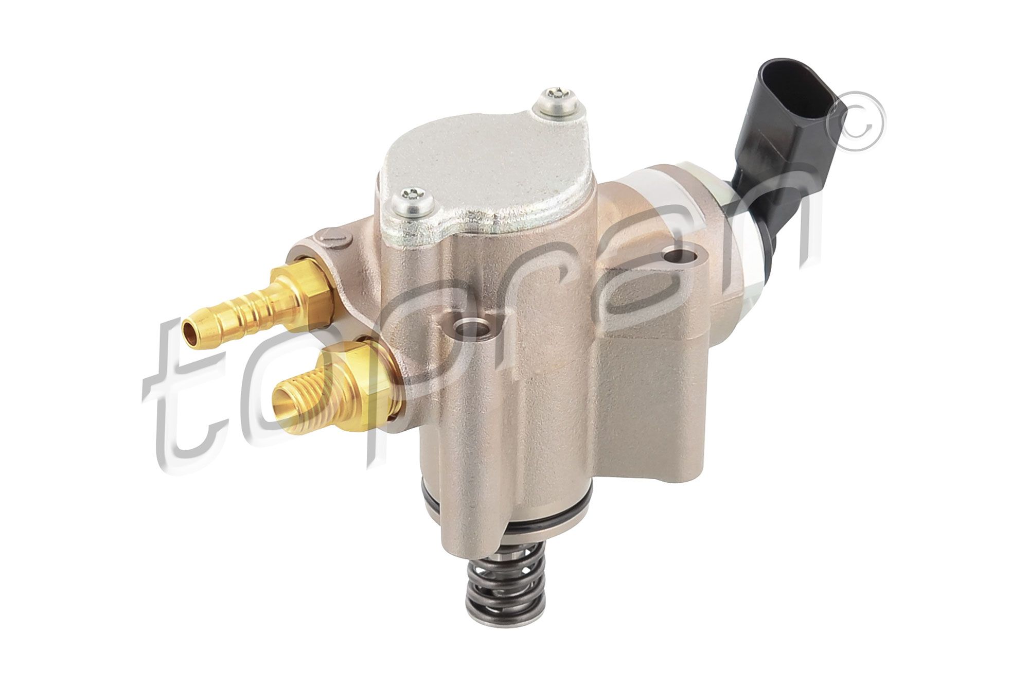 TOPRAN 117 226 - Hochdruckpumpe