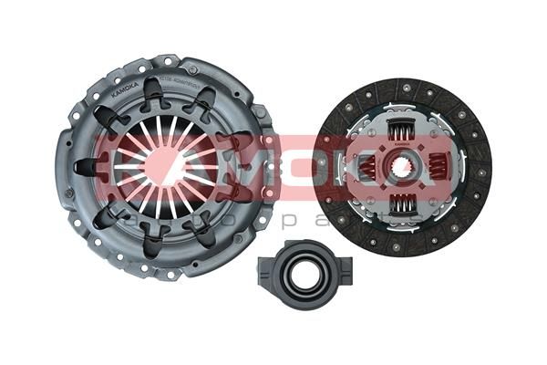 Clutch Kit KC106