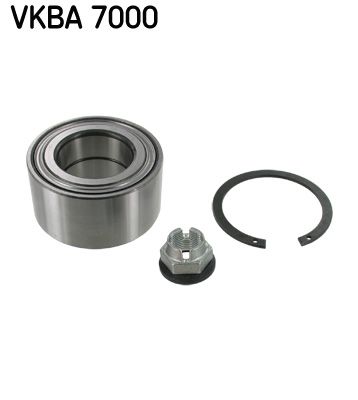 Wheel Bearing Kit VKBA 7000