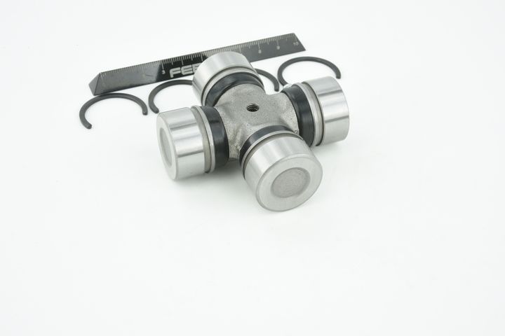 Lankstas, kardaninis velenas