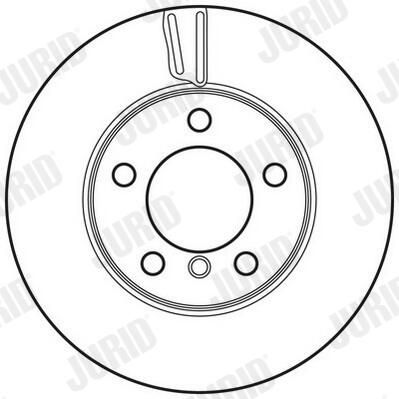Bremsscheibe Bremsscheibe