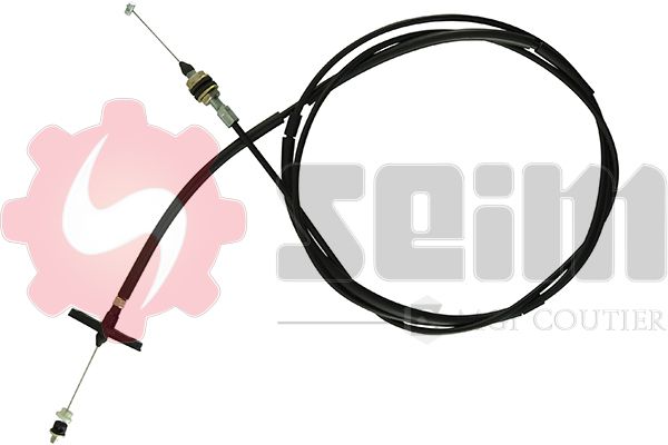 CABLE D ACCELERATEUR SERENA  9900