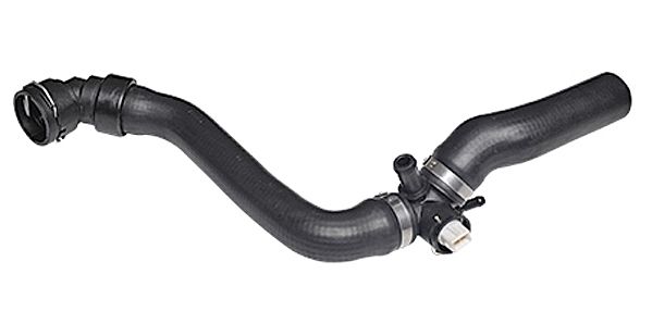 METZGER 2420450 - K&uuml;hlerschlauch