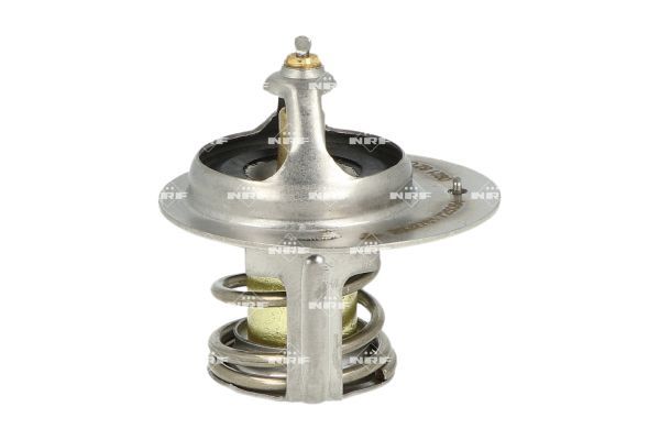 Thermostat, K&uuml;hlmittel