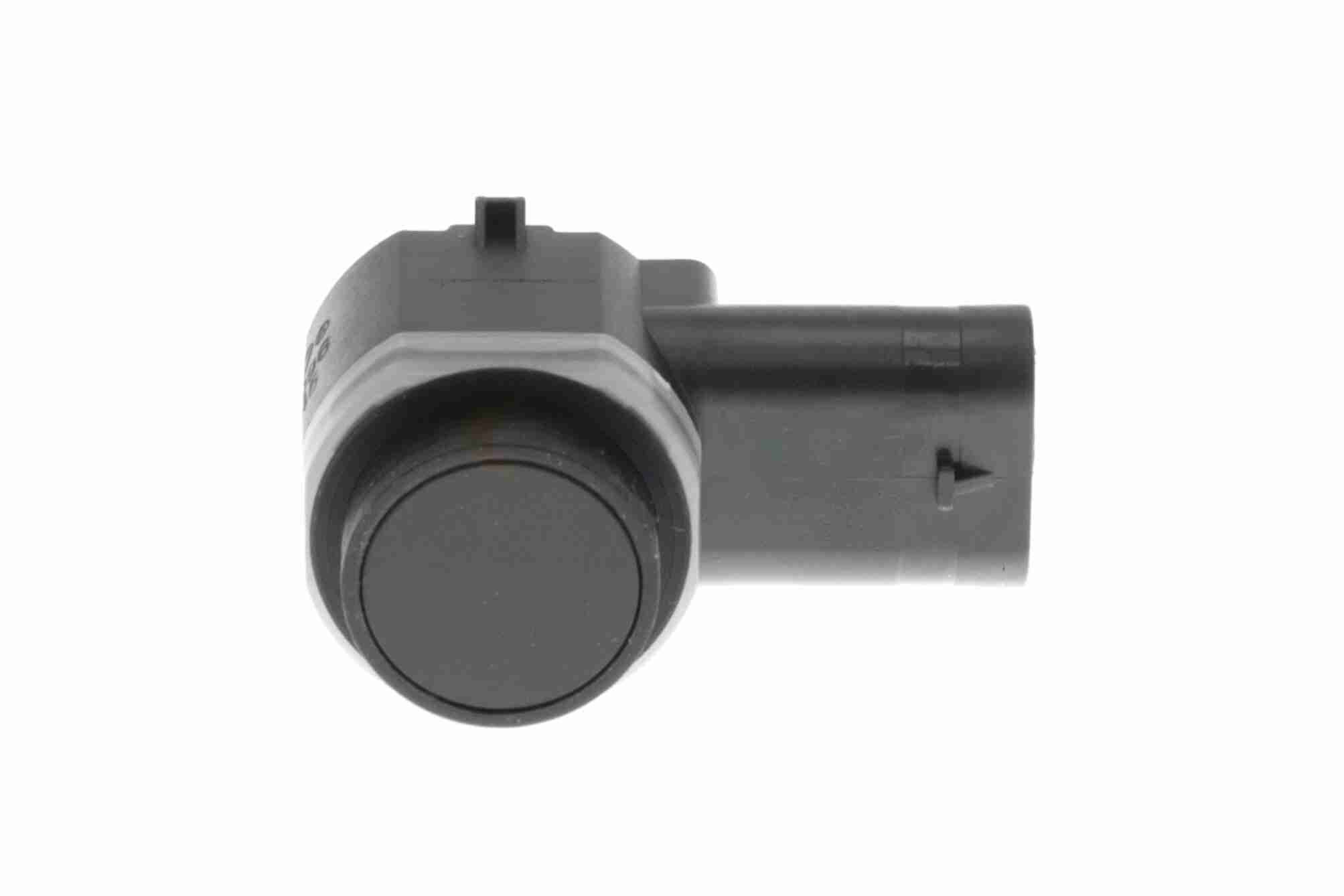 Sensor, Einparkhilfe