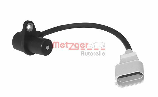 Sensor, crankshaft pulse 0902058