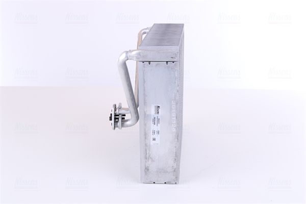 Verdampfer, Klimaanlage