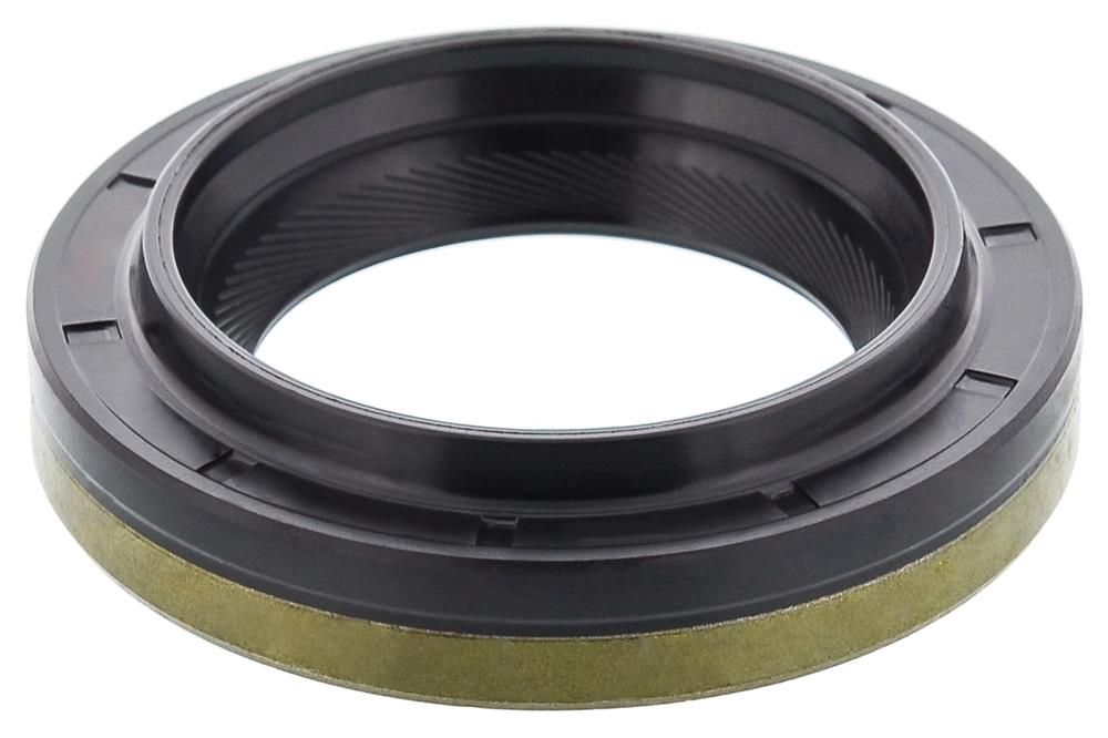 Wellendichtring, Differential