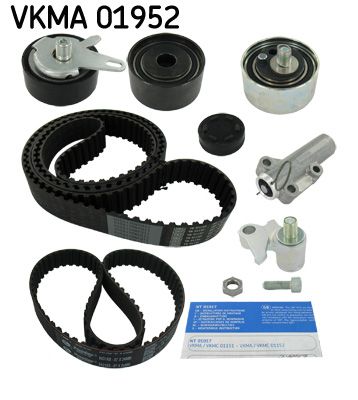 Timing Belt Kit VKMA 01952