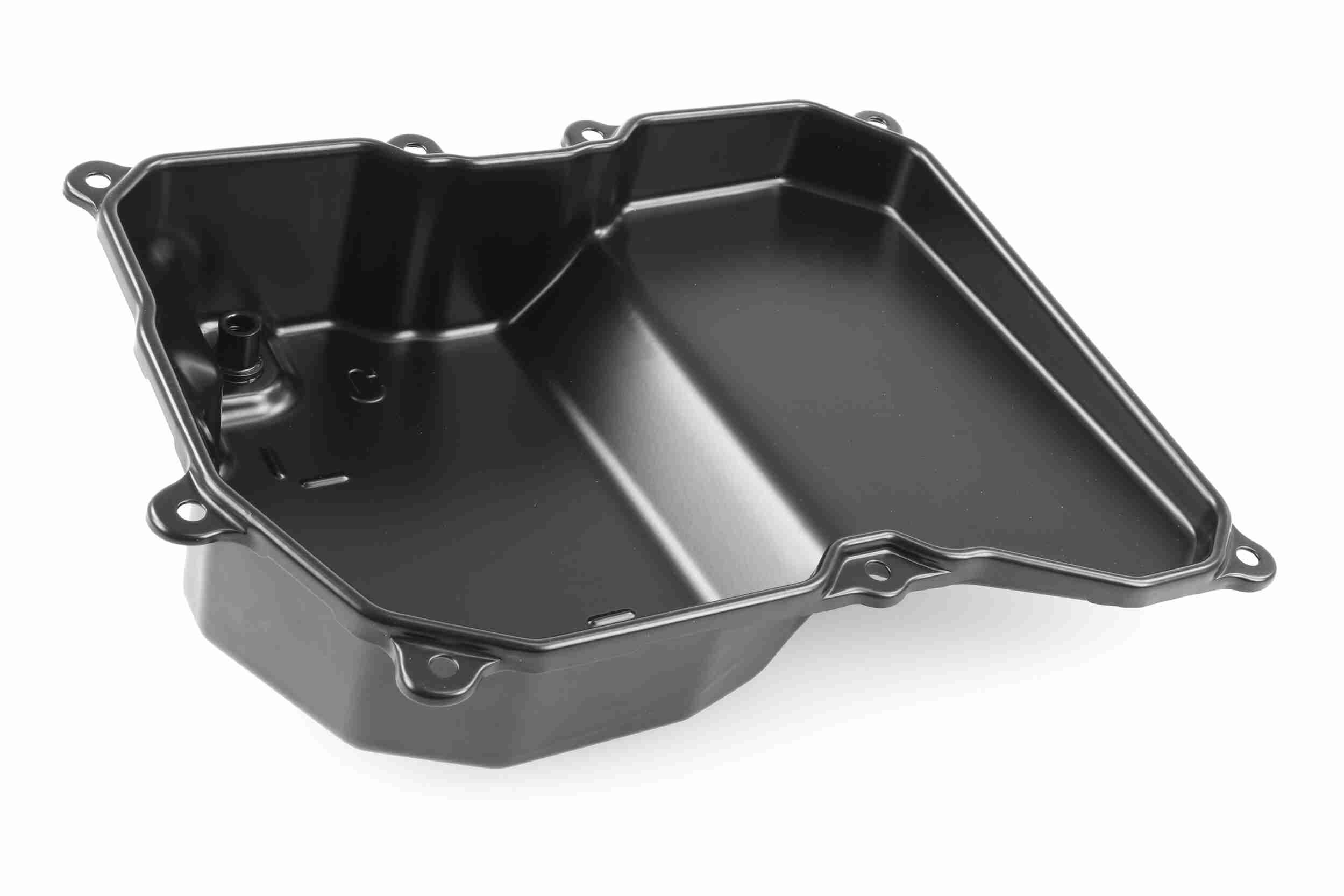 &Ouml;lwanne, Automatikgetriebe