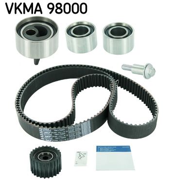 Timing Belt Kit VKMA 98000