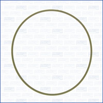 AJUSA 01080500 - Dichtung, Ansaugkr&uuml;mmergeh&auml;use