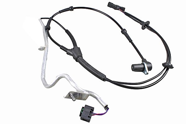 Sensor, Raddrehzahl