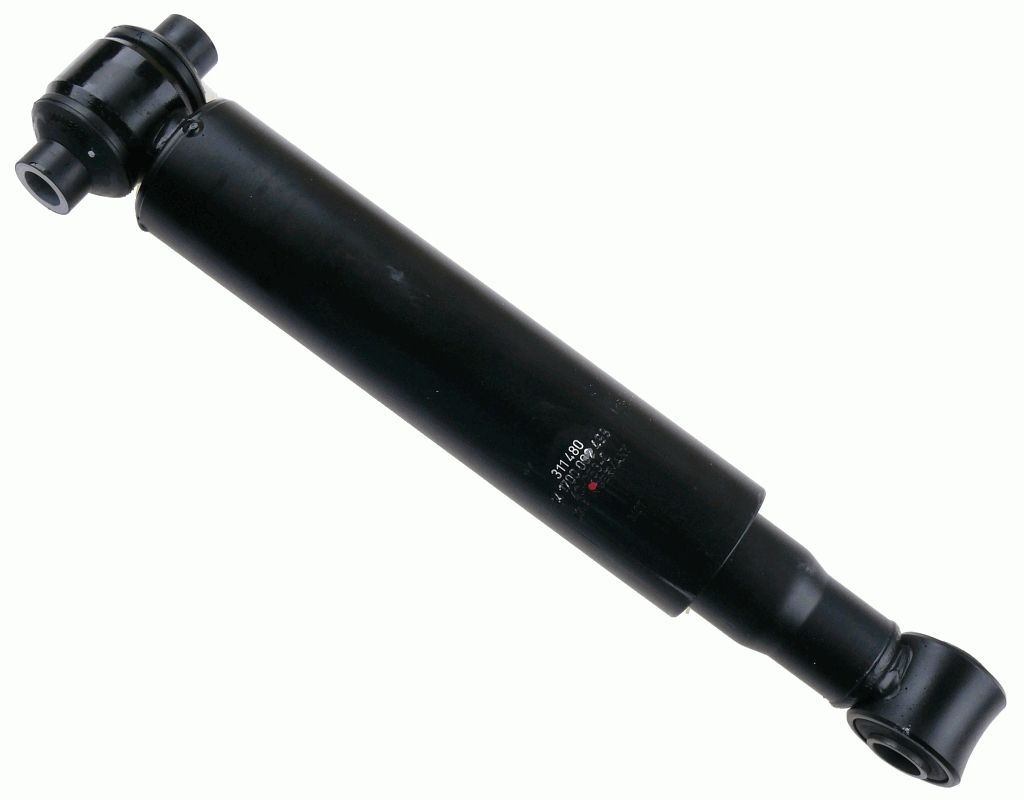 SACHS SHOCK ABSORBER - TecDoc Only
