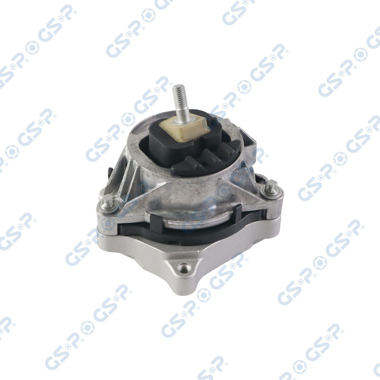 Soporte, motor