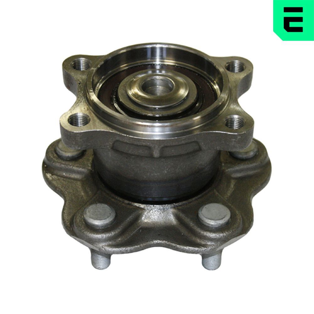 Wheel Bearing Kit 962208