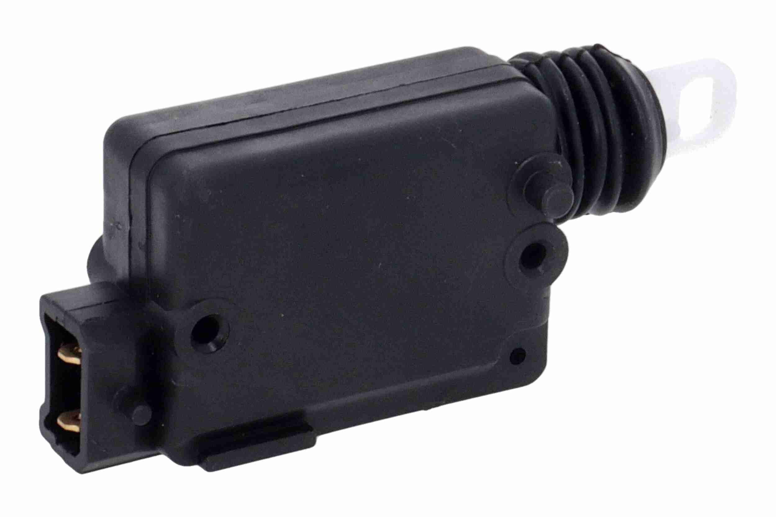 Stellelement, Zentralverriegelung