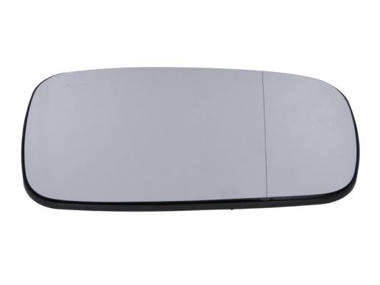 Spiegelglas, Außenspiegel Spiegelglas, Außenspiegel