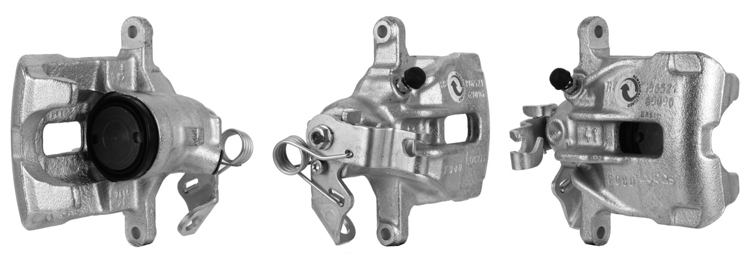 DRI 4283200 - Bremssattel