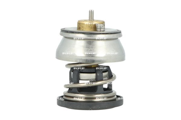 Thermostat, K&uuml;hlmittel
