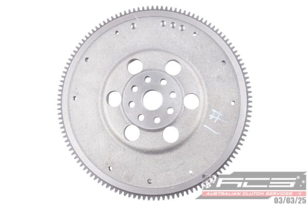 F/W D/IRON SUBARU FORESTER FB20. - TecDoc 2