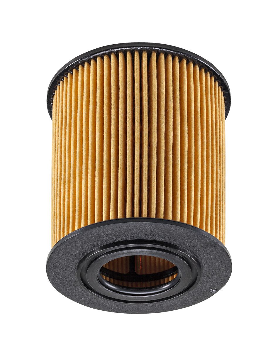 &Ouml;lfilter