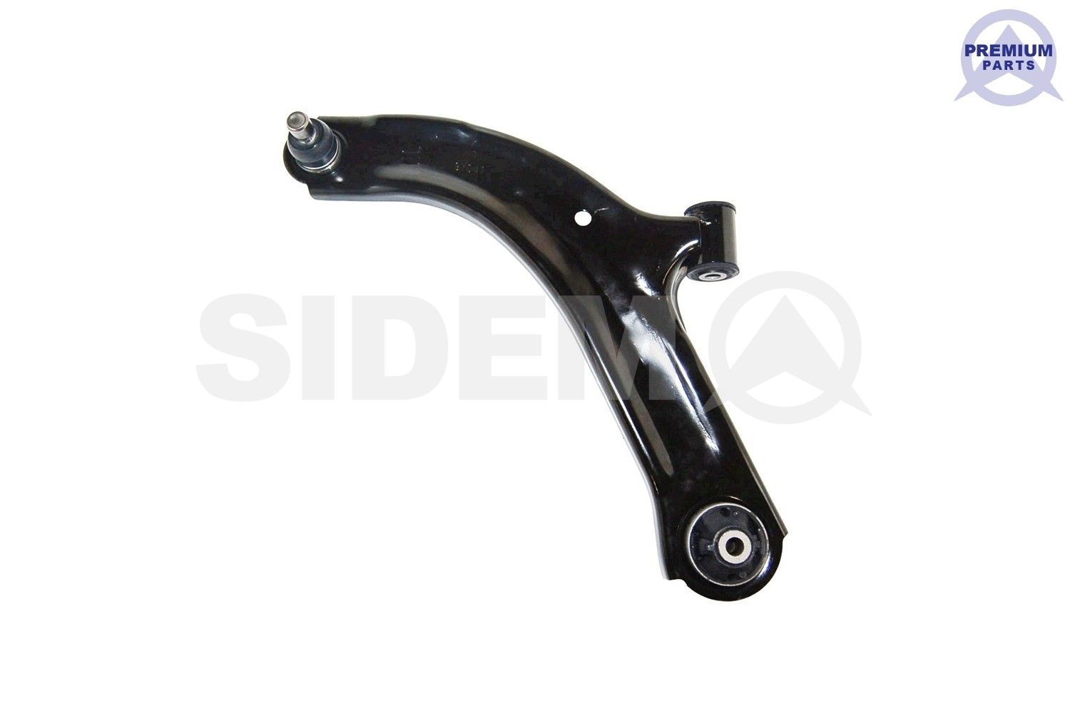 Control/Trailing Arm, wheel suspension 41276