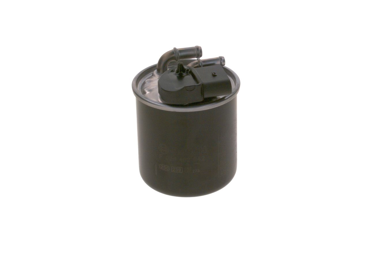 Kraftstofffilter