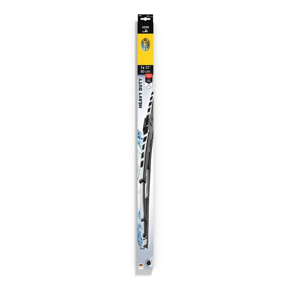 Wischblatt
