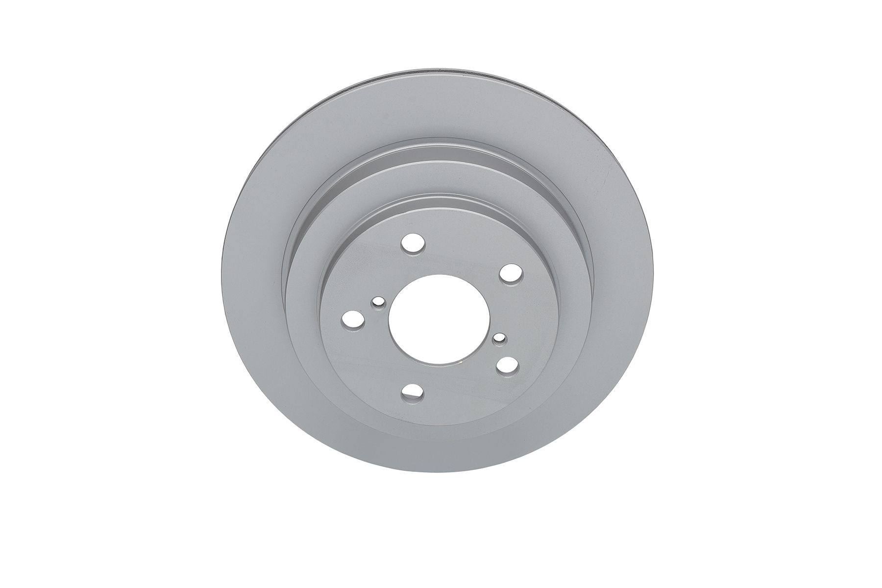 Brake Disc 24.0118-0159.1