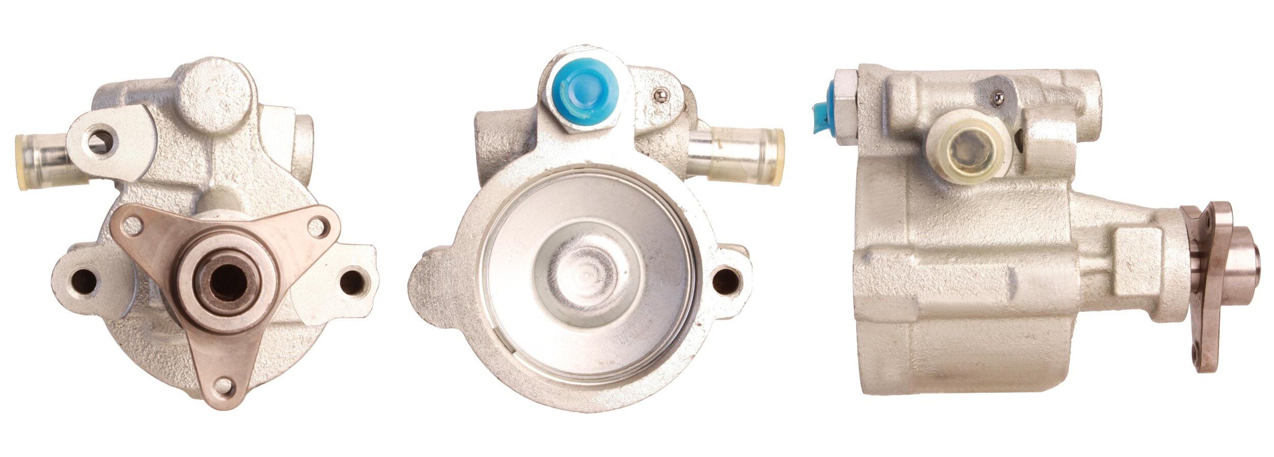Hydraulikpumpe, Lenkung