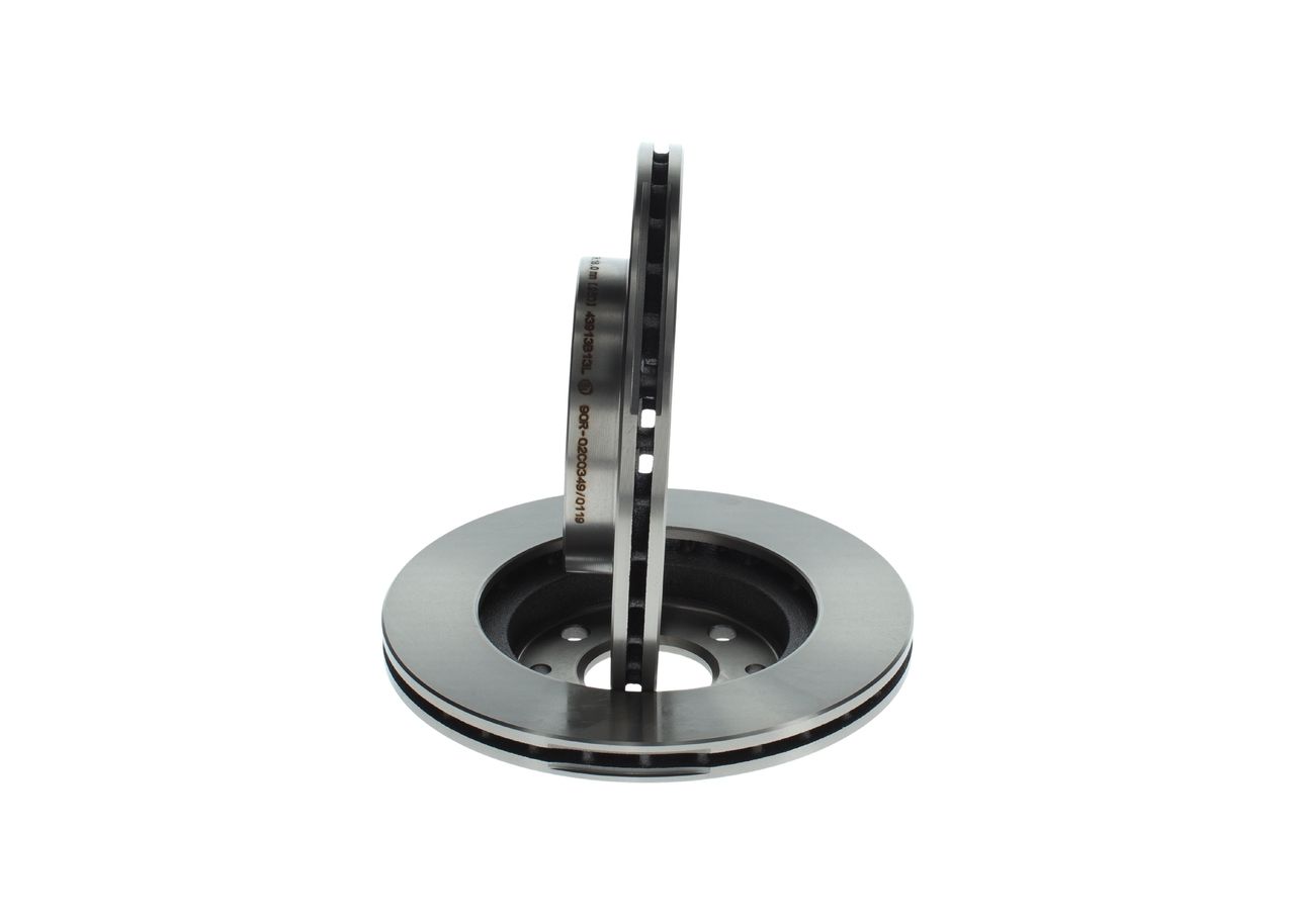 Bremsscheibe