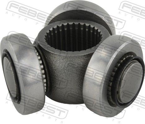 Spider Assembly, drive shaft 1216-ELN19