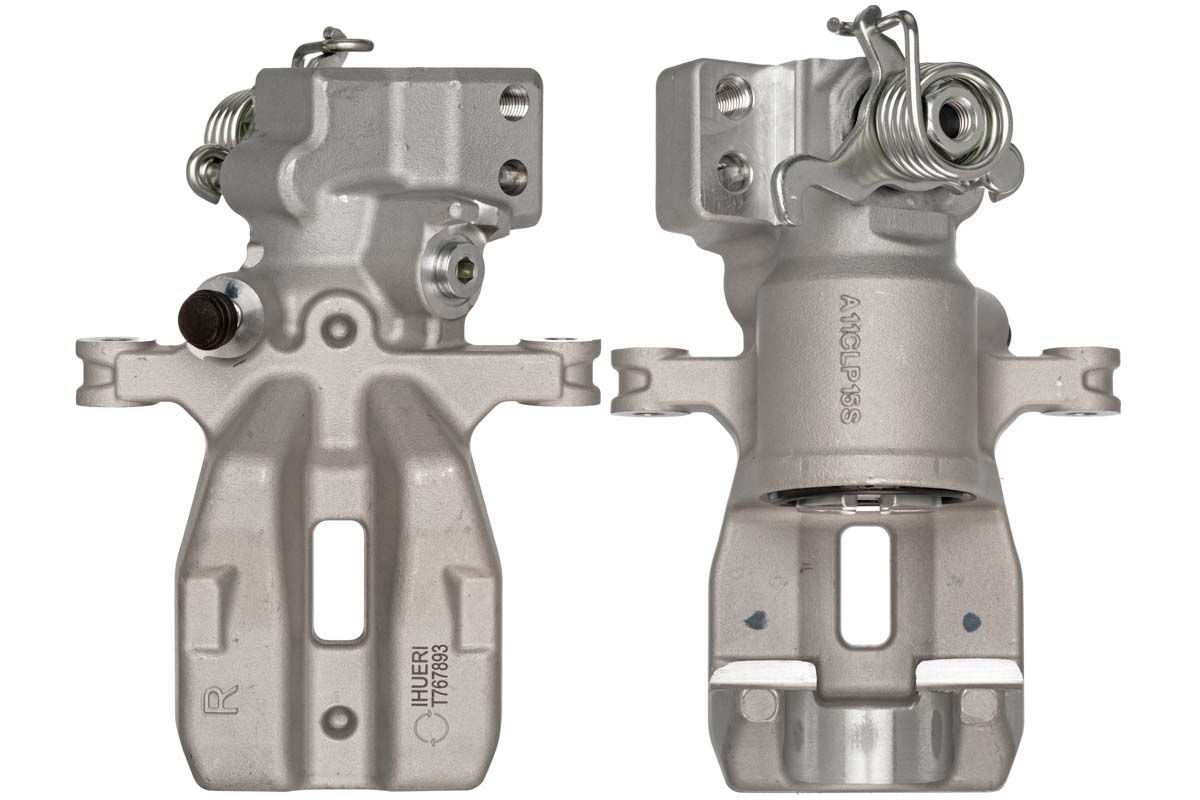 Brake Caliper 24.3387-1750.5