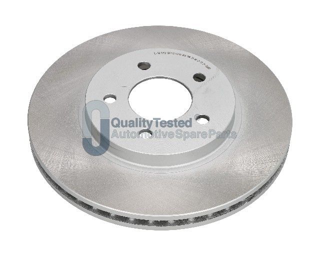 DI317JM JAPANPARTS Quality Tested féktárcsa