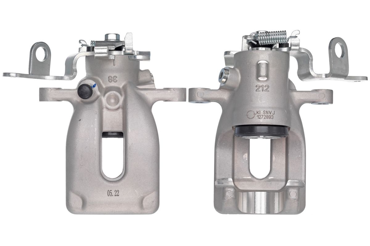Bremssattel