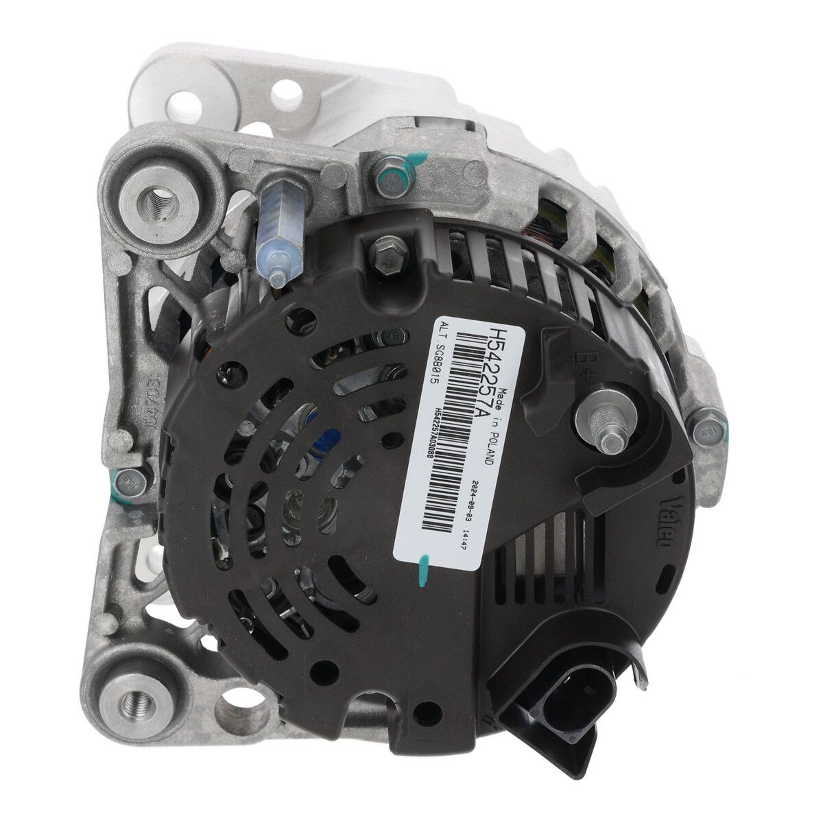 Generator Generator