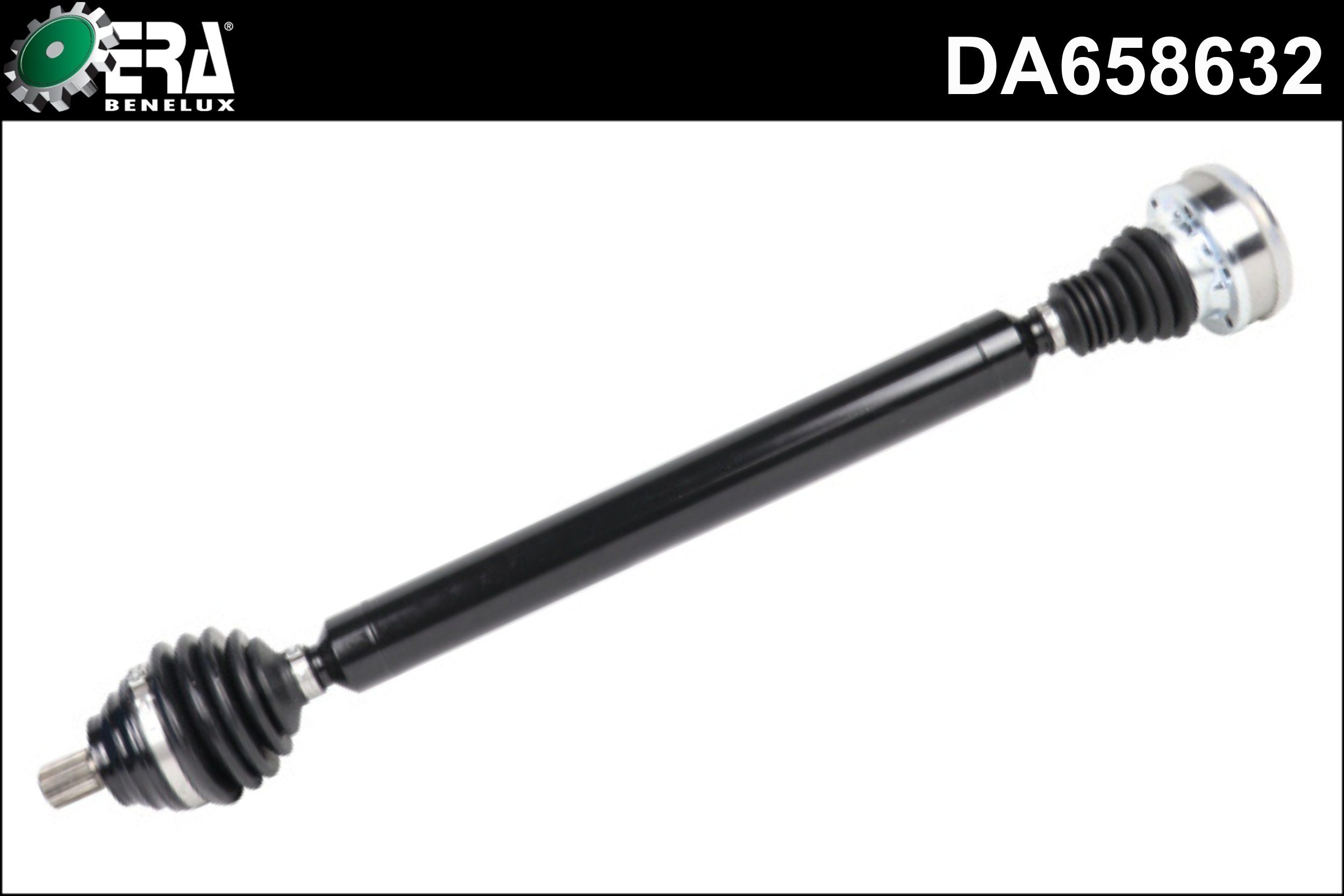 ERA Benelux DA658632 - Antriebswelle