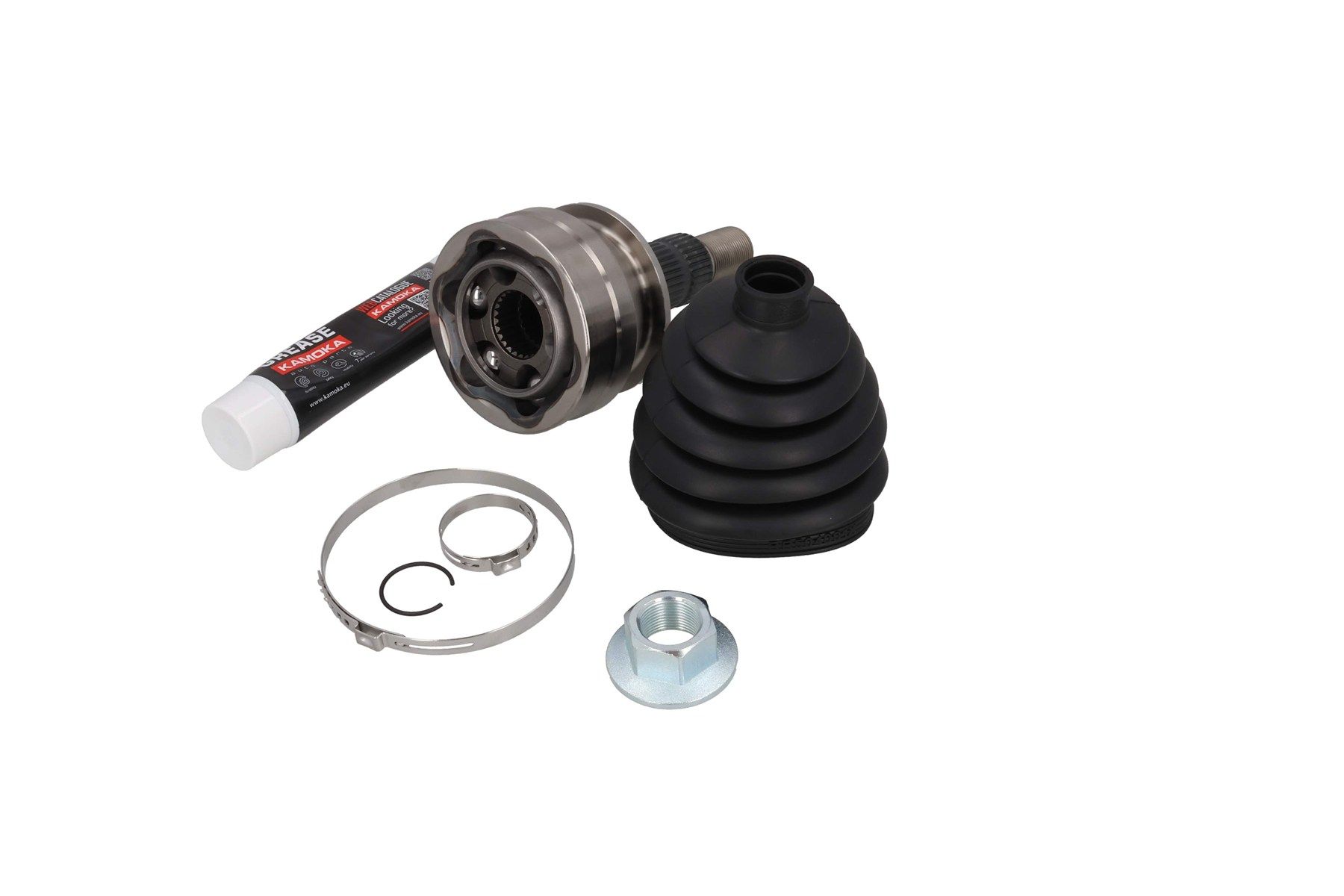 KAMOKA 6472 - Gelenksatz, Antriebswelle