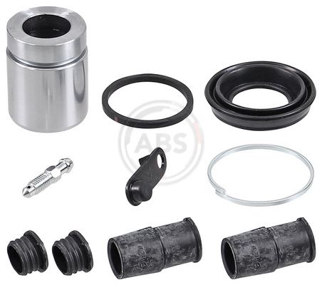 Reparatursatz, Bremssattel