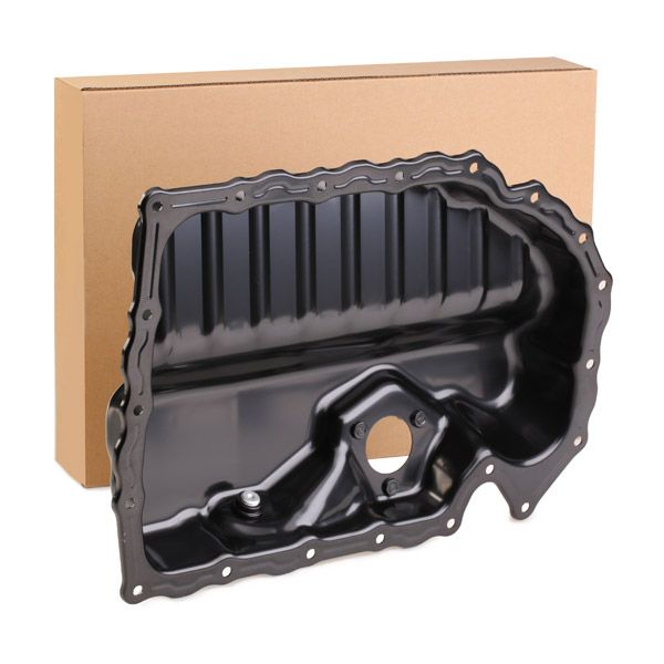 RIDEX 592O0117 Oil Sump