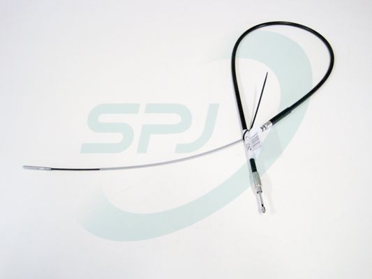 CABLE FREIN BMW 3  0704